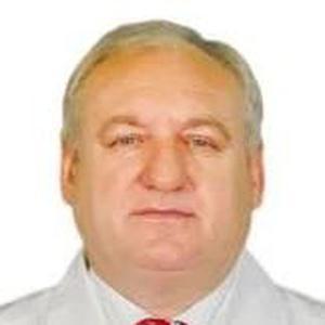 Лосев Федор Федорович