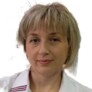 Ермакова Наталья Васильевна