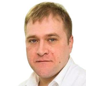Кириллов Александр Владимирович