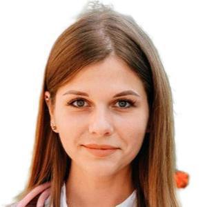 Падычева (Абрамова) Кристина Александровна