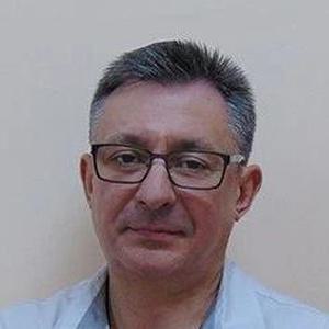Сорочкин Сергей Иванович