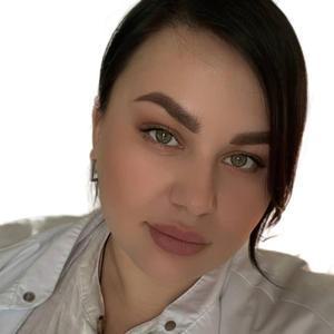 Голанова Наталья Михайловна