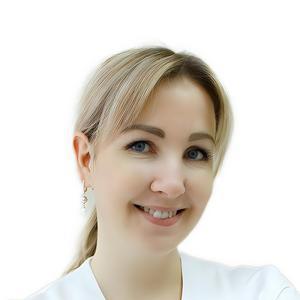 Полякова Дарья Викторовна