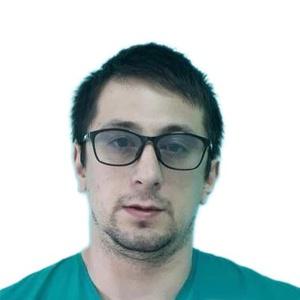 Кравцов Илья Александрович
