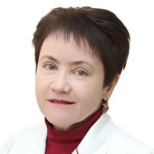 Кондратьева Татьяна Борисовна