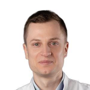 Анопченко Леонид Юрьевич