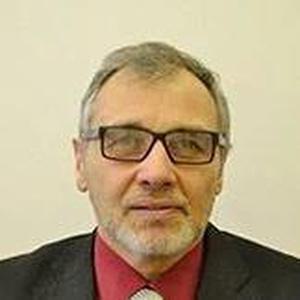 Новосядло Владимир Иванович