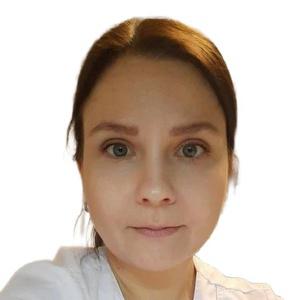 Ширяева Ирина Алексеевна
