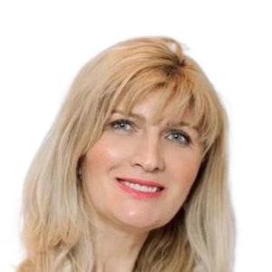 Юрковец Марина Генриховна