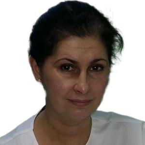 Свищева Елена Евгеньевна