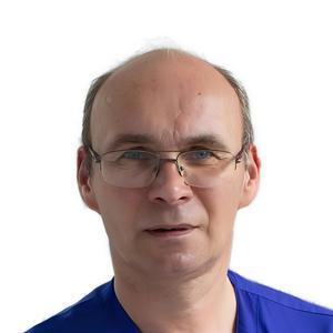 Лисов Сергей Олегович