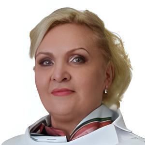 Фуранина Надежда Владимировна