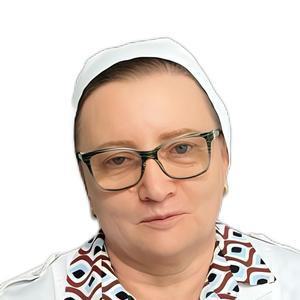 Малачилаева Татьяна Магомедовна