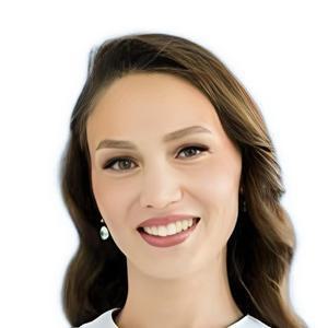Минниханова Регина Разиповна