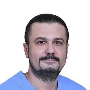 Таничев Роман Николаевич