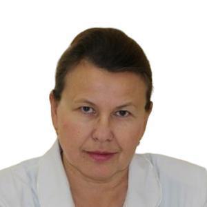 Пожар Наталья Ивановна
