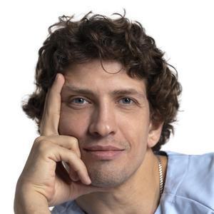 Копасов Андрей Евгеньевич