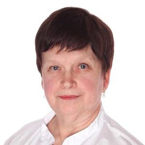 Верещагина Екатерина Викторовна