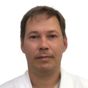 Кологривов Кирилл Александрович