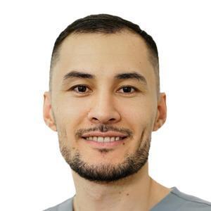 Абдуллаев Салахиддин Зарифуллаевич