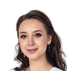 Цой Ксения Евгеньевна