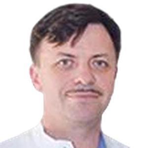 Коваленко Сергей Николаевич