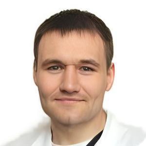 Шахин Денис Геннадьевич