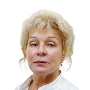 Кожемякина Елена Николаевна