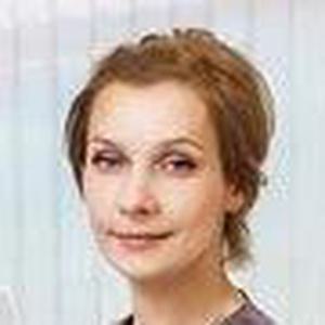 Магранина Анна Сергеевна