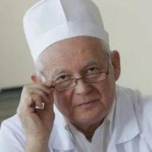 Казаков Юрий Иванович