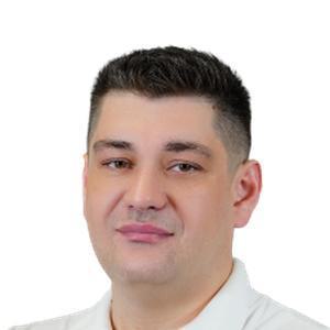 Балан Павел Игоревич