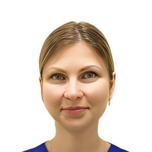 Медведева Марина Александровна