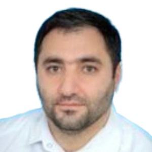 Серобян Артур Оганесович