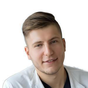 Дюков Дмитрий Сергеевич