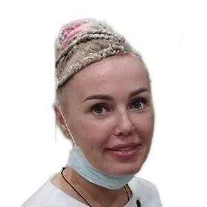 Цветкова Елена Алексеевна