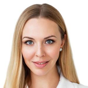 Афанасьева Наталия Ивановна