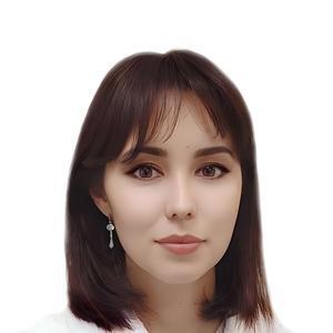 Яфясова Гульнара Раисовна