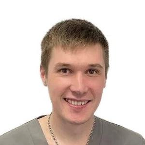 Проворных Александр Олегович