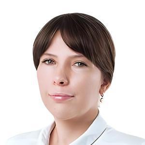 Казанцева (Беляева) Дарья Михайловна