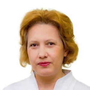 Дегтярева Татьяна Юрьевна