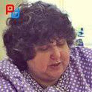 Виткина Светлана Исааковна