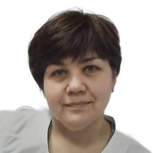Авсеева Ольга Геннадьевна