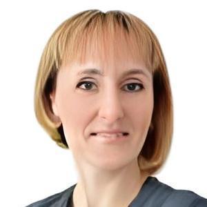 Иевлева Лилия Николаевна