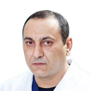 Мазманов Олег Альбертович