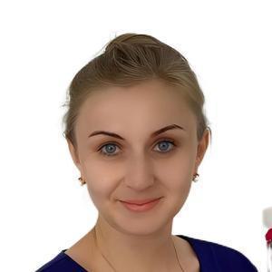 Сафонова (Чирскова) Валентина Ивановна