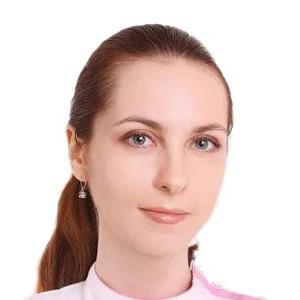 Позднякова Александра Игоревна
