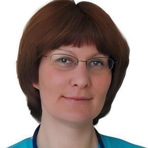 Аксёнова Елена Александровна