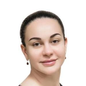 Козачук Лариса Темуриевна
