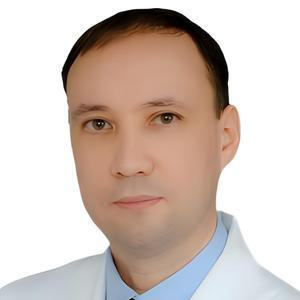 Ундрицов Евгений Петрович
