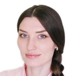 Кущ Таисия Павловна